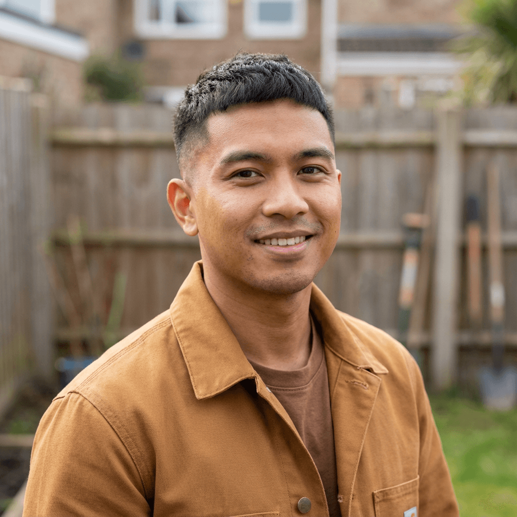 Marcus, residential homeowner in Ann Arbor