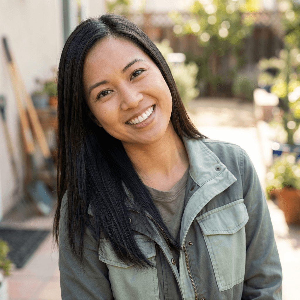 Sarah, Airbnb host in Ann Arbor